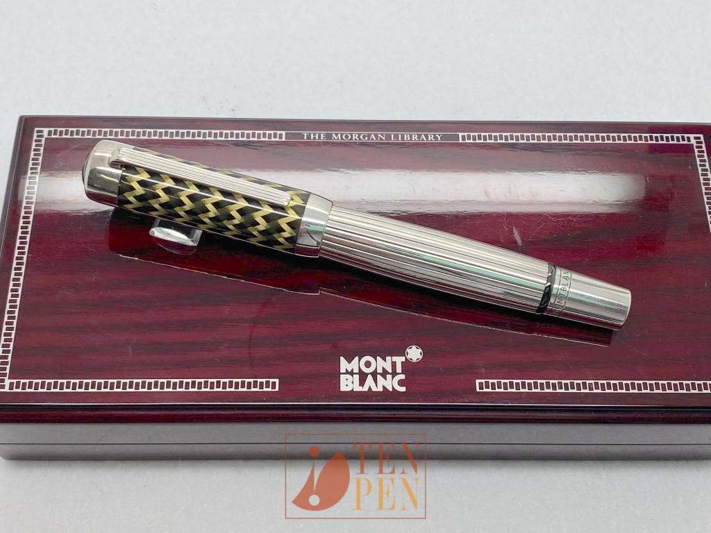 Montblanc jp deals